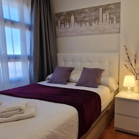 Imeda Apartamento Monte Oiz I-Ii Sierra Nevada Buitenkant foto