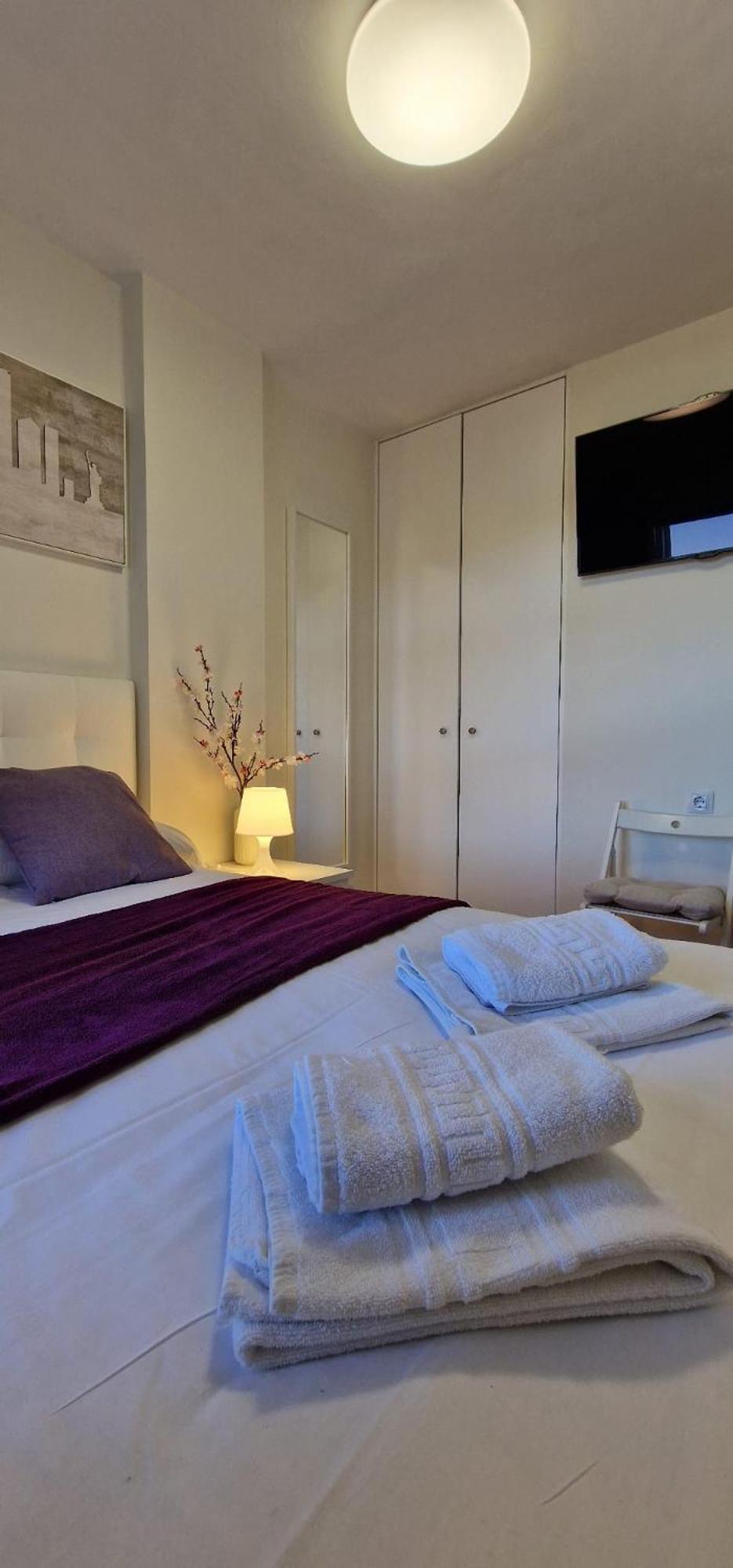 Imeda Apartamento Monte Oiz I-Ii Sierra Nevada Buitenkant foto