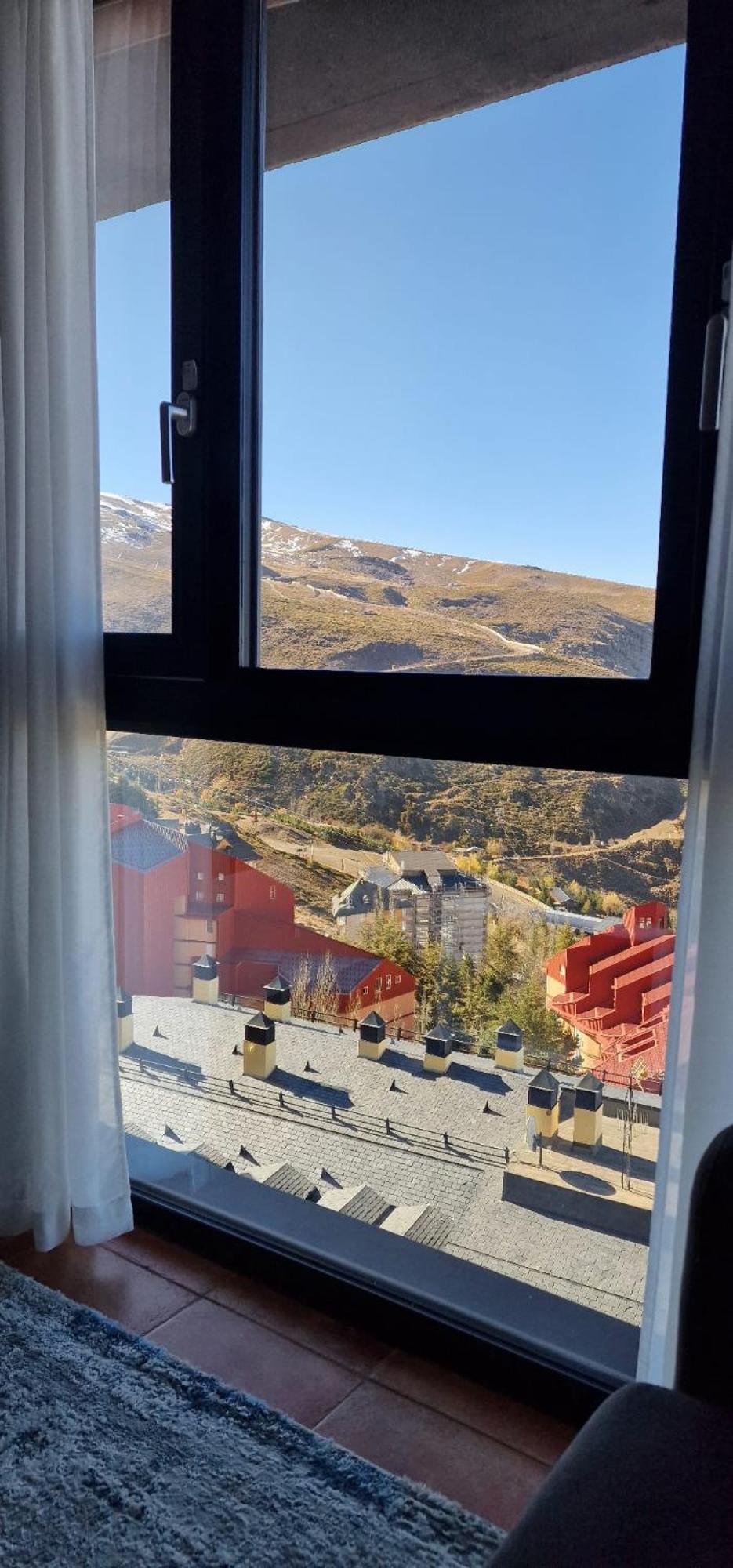 Imeda Apartamento Monte Oiz I-Ii Sierra Nevada Buitenkant foto